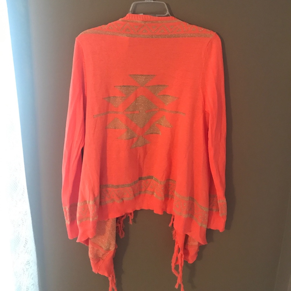 Sweater - Picture 3 of 4
